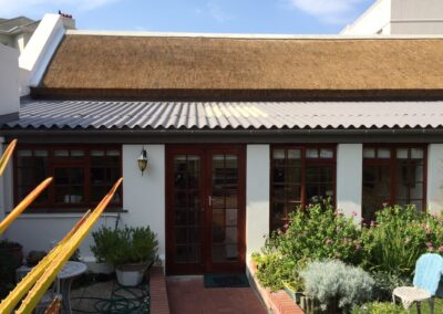 Mountain View Cottages - Fish Hoek