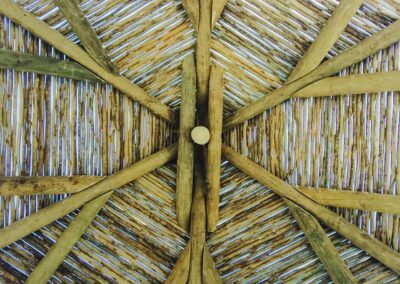 Pergolas offer exceptional value for money – alternative to thatch