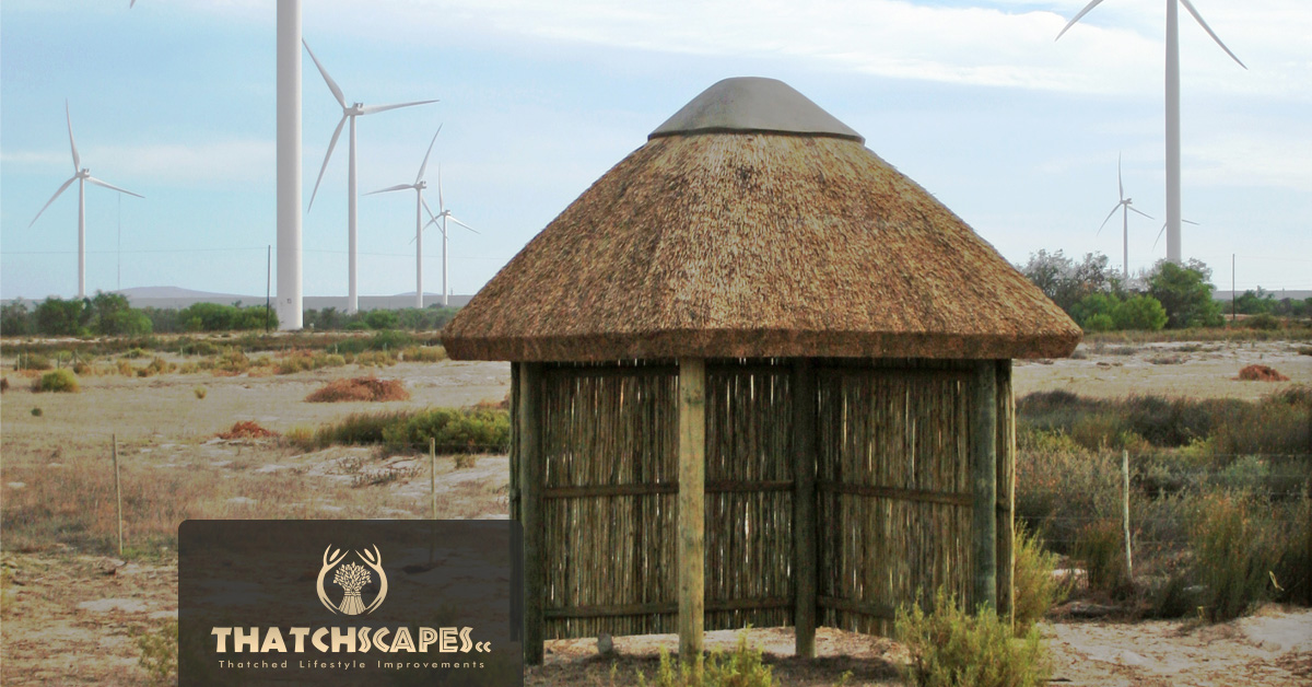 Hopefield Thatch