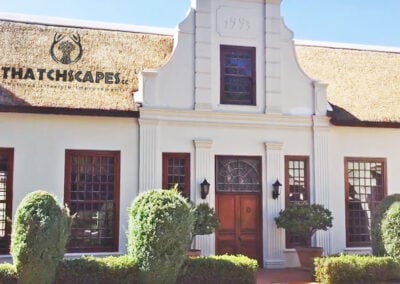 Thatch Lapa