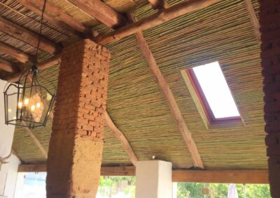 Bamboo Ceilings Cape Town