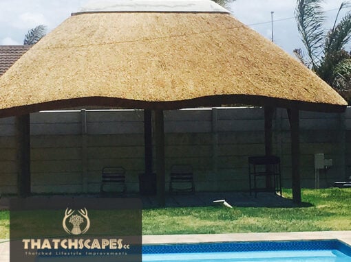 Thatched Lapa Brackenfell
