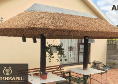 Thatch Lapa