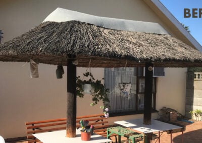 Thatch Lapa