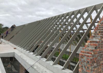 Thatch Roofing