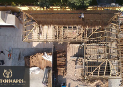 Thatch Roof – Dubai