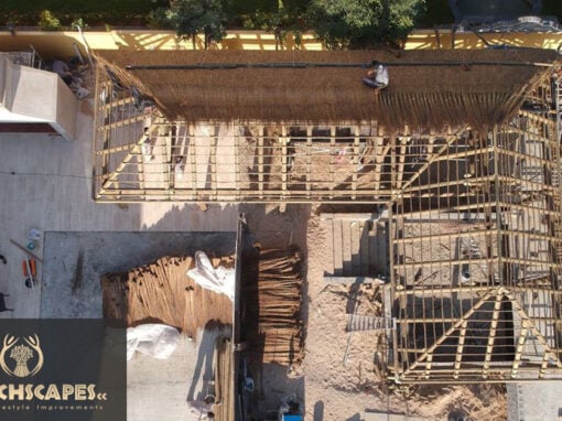 Thatch Roof – Dubai