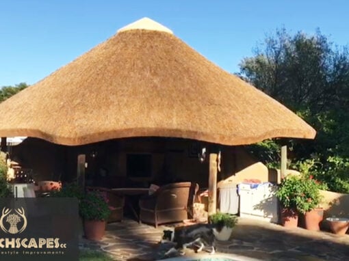 Thatch Overhaul